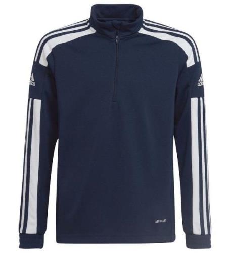 adidas Performance Bluse - SQ21 - Navy Blue