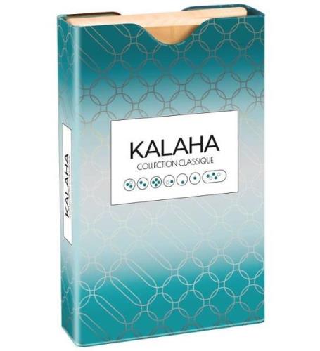 TACTIC Spil - Kalaha - Tin Box