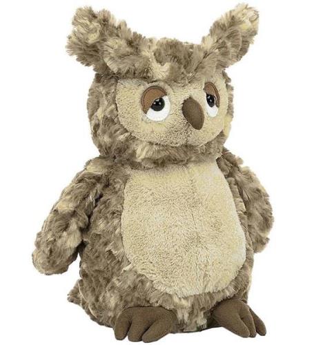 Jellycat Bamse - 26 cm - Oberon Owl