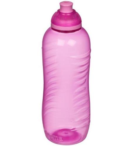 Sistema Drikkedunk - Twist 'n' Sip - 460 ml - Pink