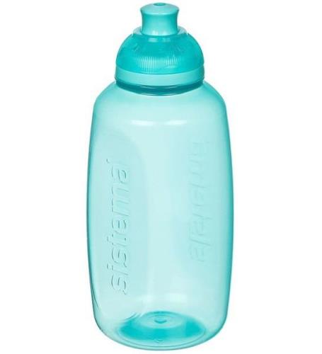 Sistema Drikkedunk - Twist 'n' Sip - 380 ml - Turkis