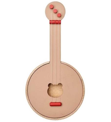 Liewood Banjo - Chas - Apple Red/Tuscany Rose Mix