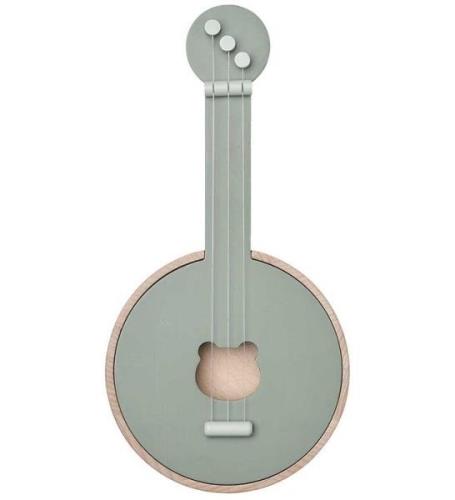 Liewood Banjo - Chas - Faune Green/Dove Blue Mix