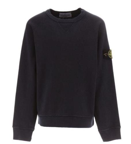 Stone Island Sweatshirt - Navy