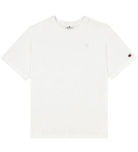 Champion Fashion T-shirt - Hvid