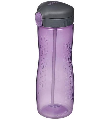 Sistema Drikkedunk - Quick Flip - 800 ml - Lilla