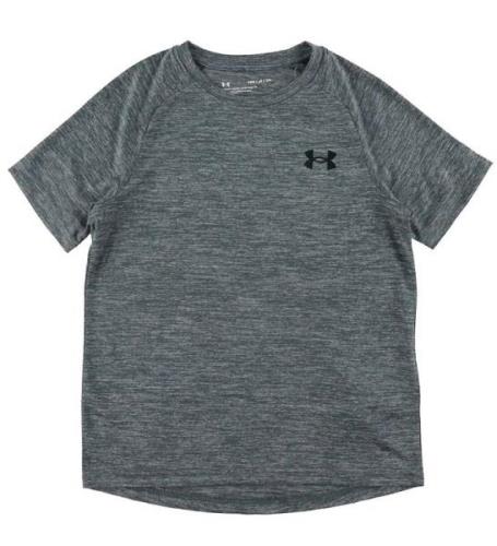 Under Armour T-shirt - Tech 2.0 - Pitch Gray