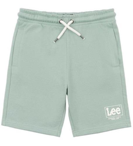 Lee Shorts - Supercharged - Blue Surf