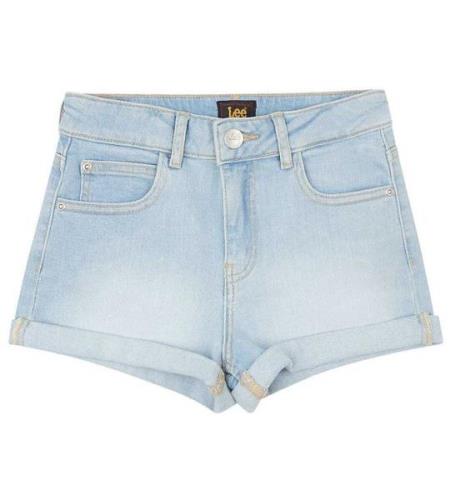 Lee Shorts - Denim - Carol - Light Alton