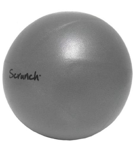 Scrunch Bold - 23 cm - GrÃ¥