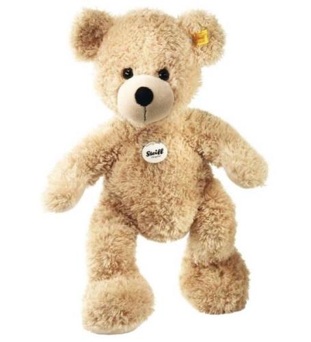 Steiff Bamse - Fynn Teddy Bear - 40 cm - Beige