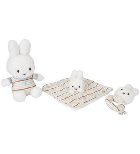 Little Dutch GaveÃ¦ske - Miffy - Vintage Sunny Stripes