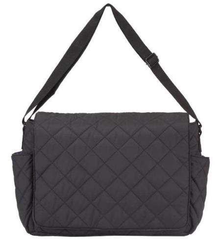 DAY ET Pusletaske - Mini Re-Q Baby - Black