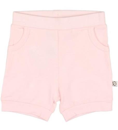 Pippi Shorts - LyserÃ¸d