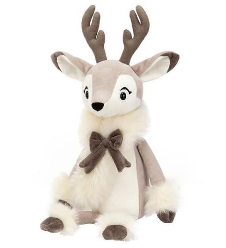 Jellycat Bamse - 58 cm - Joy Reindeer