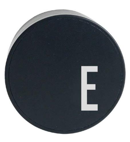 Design Letters Adapter - E - Sort