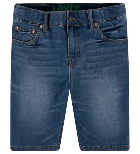 Levis Shorts - Denim - Slim Fit Eco - Slow Roll