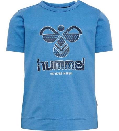 Hummel T-shirt - hmlAzur - Riverside