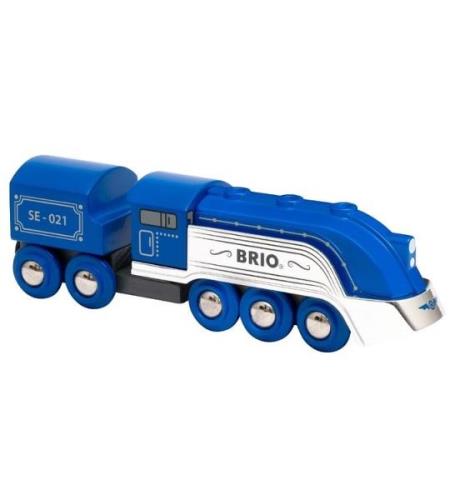 BRIO World Tog - 2 Dele - Special Edition 2021 33642