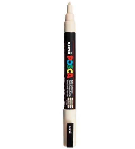 Posca Tusch - PC-3M - Beige