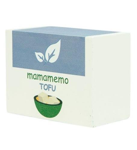 MaMaMeMo Legemad - TrÃ¦ - Tofu