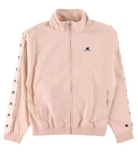 Champion Fashion Cardigan - Rosa