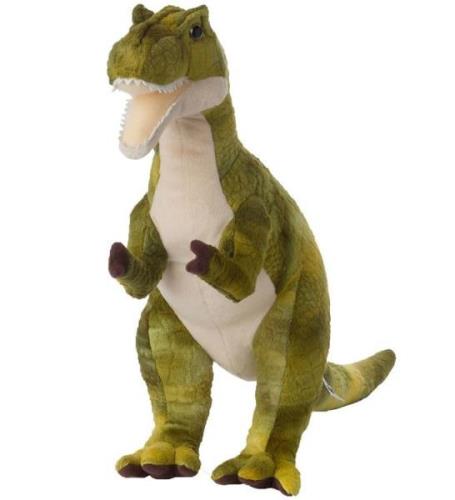 Bon Ton Toys Bamse - 47 cm - T-Rex - GrÃ¸n