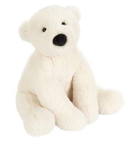 Jellycat Bamse - 25 cm - Perry Polar Bear