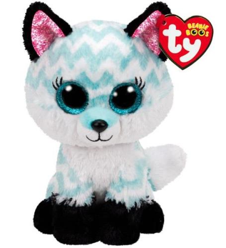 Ty Bamse - Beanie Boos - 15,5 cm - Atlas