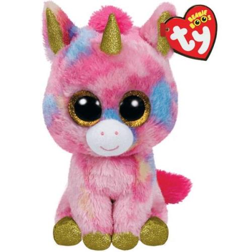 Ty Bamse - Beanie Boos - 70 cm - Fantasia