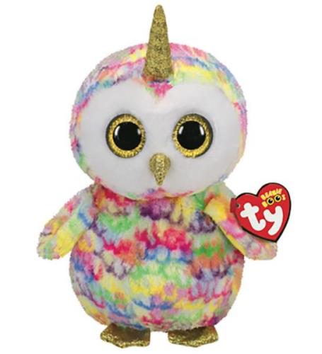 Ty Bamse - Beanie Boos - 70 cm - Enchanted