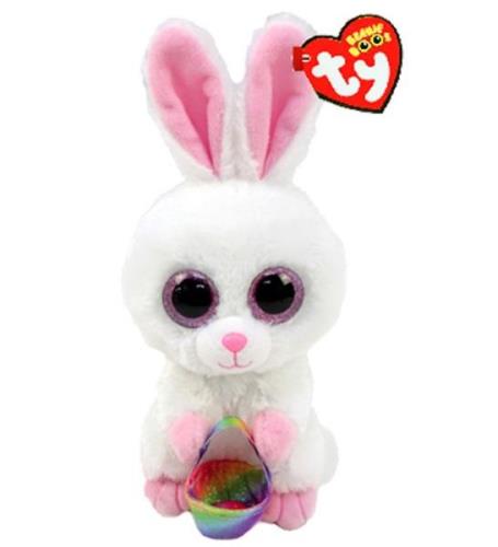 Ty Bamse - Beanie Boos - 15,5 cm - Sunday