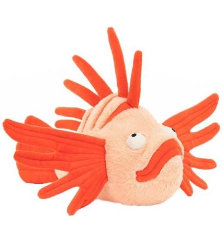 Jellycat Bamse - 26x14 cm - Lois Lionfish