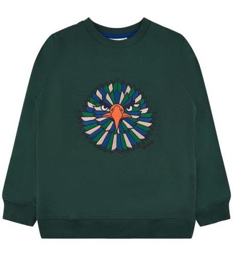 The New Sweatshirt - TnHagen - Green Gables m. HÃ¸g