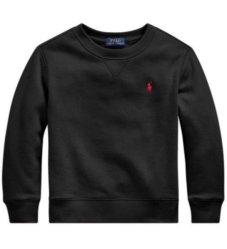 Polo Ralph Lauren Sweatshirt - Sort