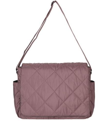 DAY ET Taske - Mini RE-Q Baby - Quilted - Flint