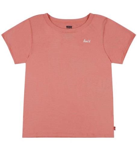 Levis Kids T-Shirt - Terra Cotta