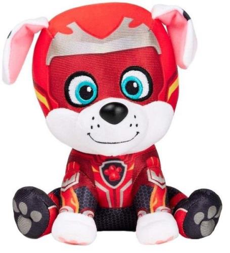 Paw Patrol Bamse - 15 cm - Movie 2 - Marshall