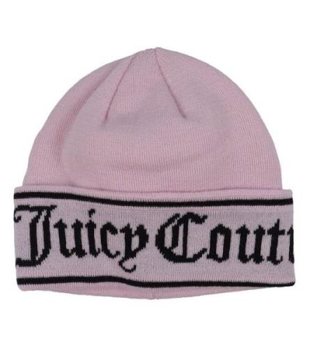 Juicy Couture Hue - Uld/Akryl - Ingrid - Cherry Blossom