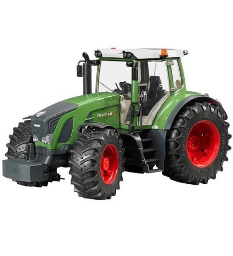 Bruder Traktor - Fendt 936 Vario - 3040