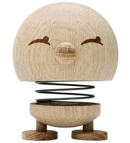 Hoptimist Woody Bimble - Medium - 9,5 cm - Raw Oak