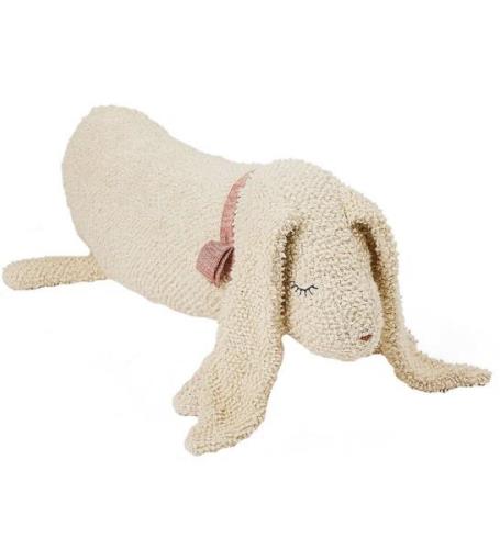 Smallstuff Bamse - 70x22 cm - Kanin - Off White BouclÃ©