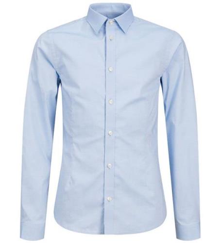 Jack & Jones Skjorte - JPRParma - Noos - Cashmere Blue