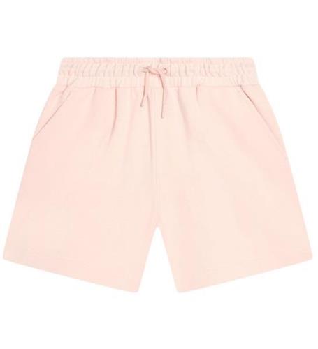 Kenzo Sweatshorts - Veiled Pink