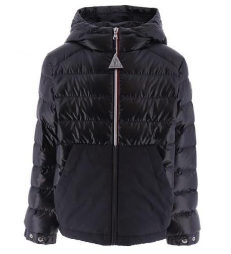 Moncler Dunjakke - Masserau - Navy