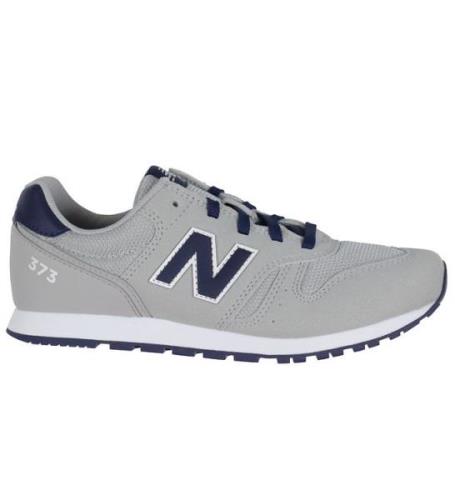 New Balance Sko - 373 - Raincloud/Navy