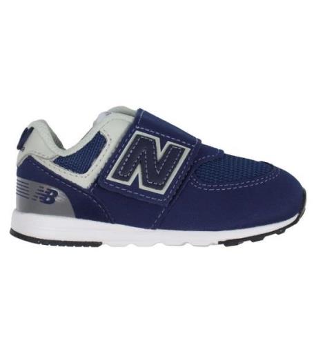 New Balance Sko - 574 - Navy