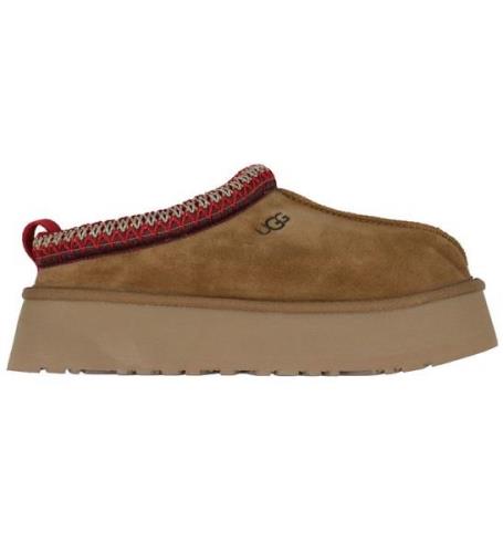 UGG Sko - W Tazz - Chestnut