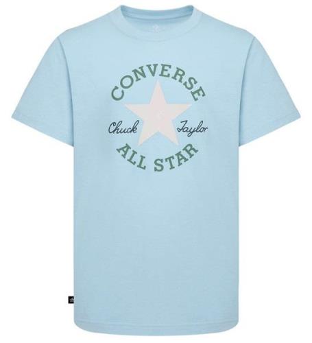 Converse T-shirt - Sustainable Core - True Sky