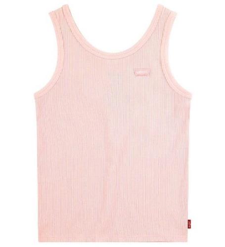 Levis Tanktop - Rib - Chalk Pink